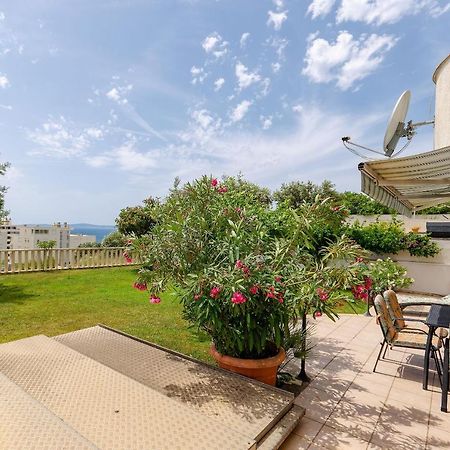 Apartments Mrs Brightside Сплит Экстерьер фото