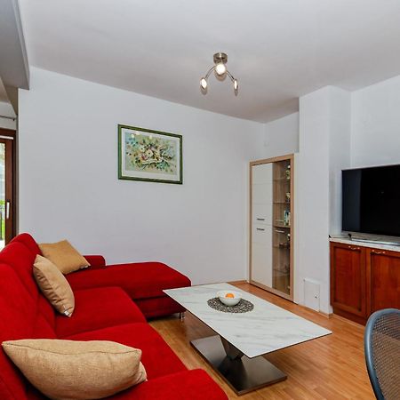 Apartments Mrs Brightside Сплит Экстерьер фото