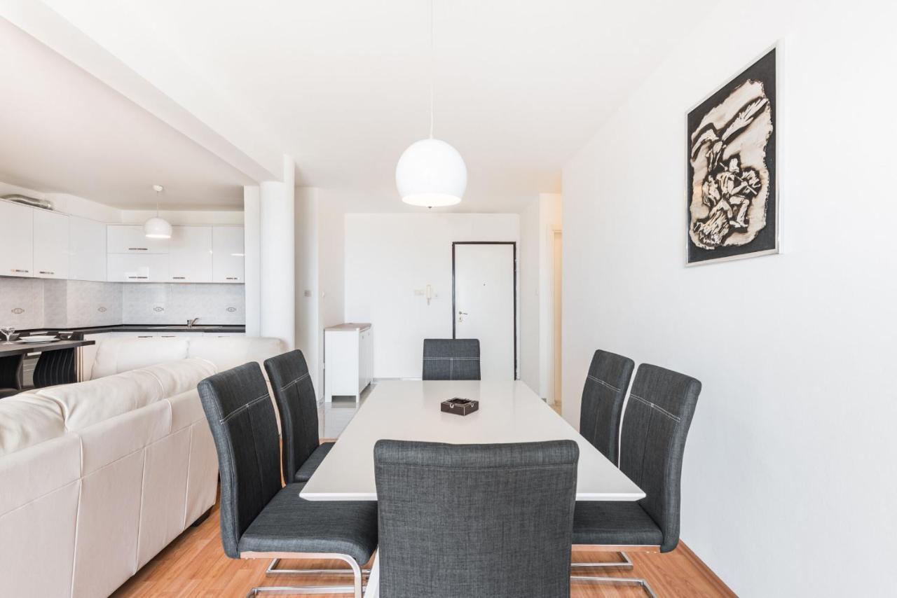 Apartments Mrs Brightside Сплит Экстерьер фото