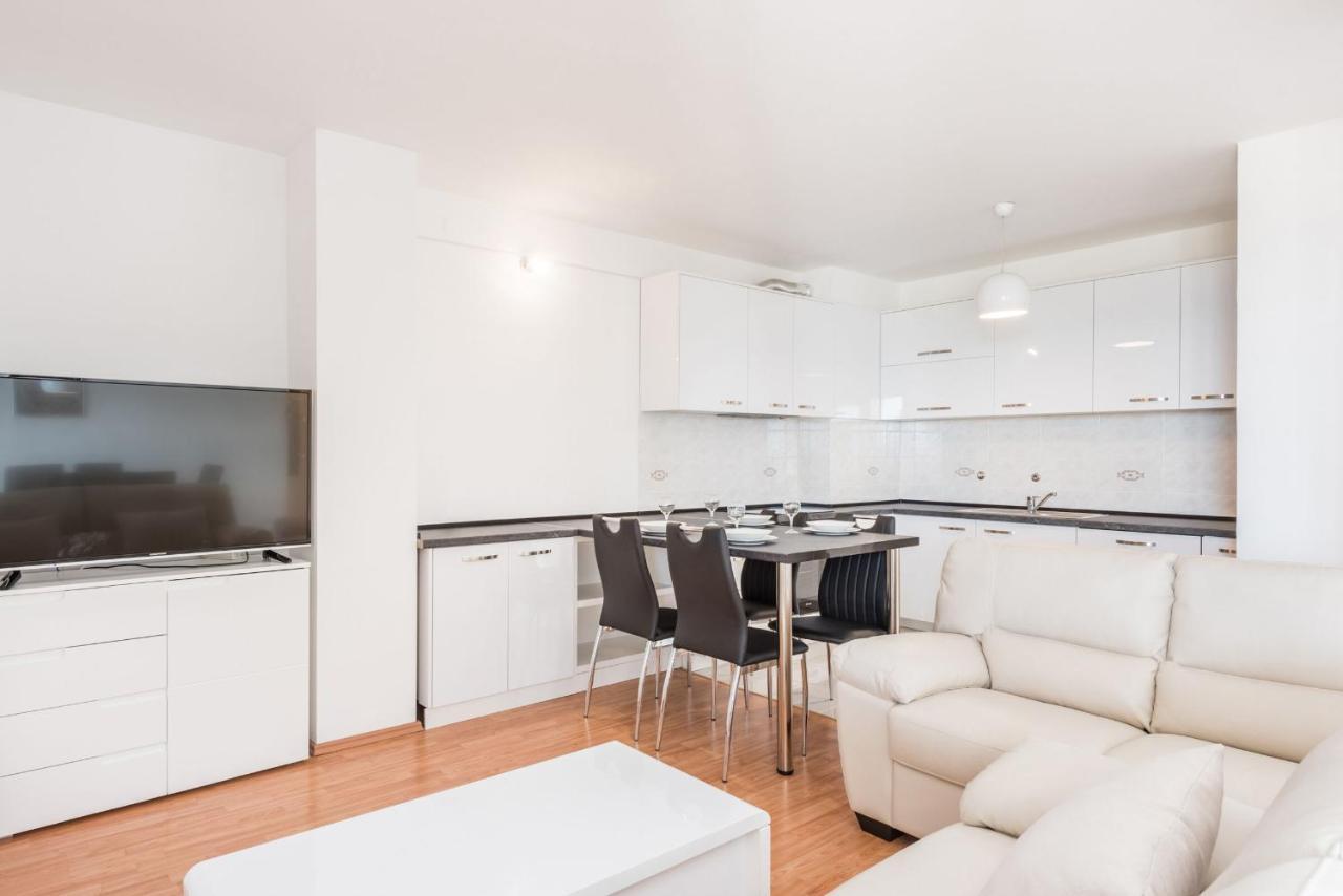 Apartments Mrs Brightside Сплит Экстерьер фото
