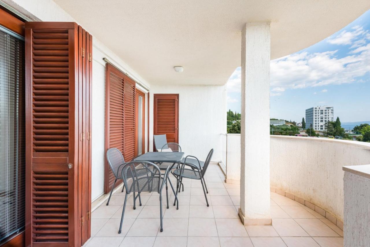 Apartments Mrs Brightside Сплит Экстерьер фото