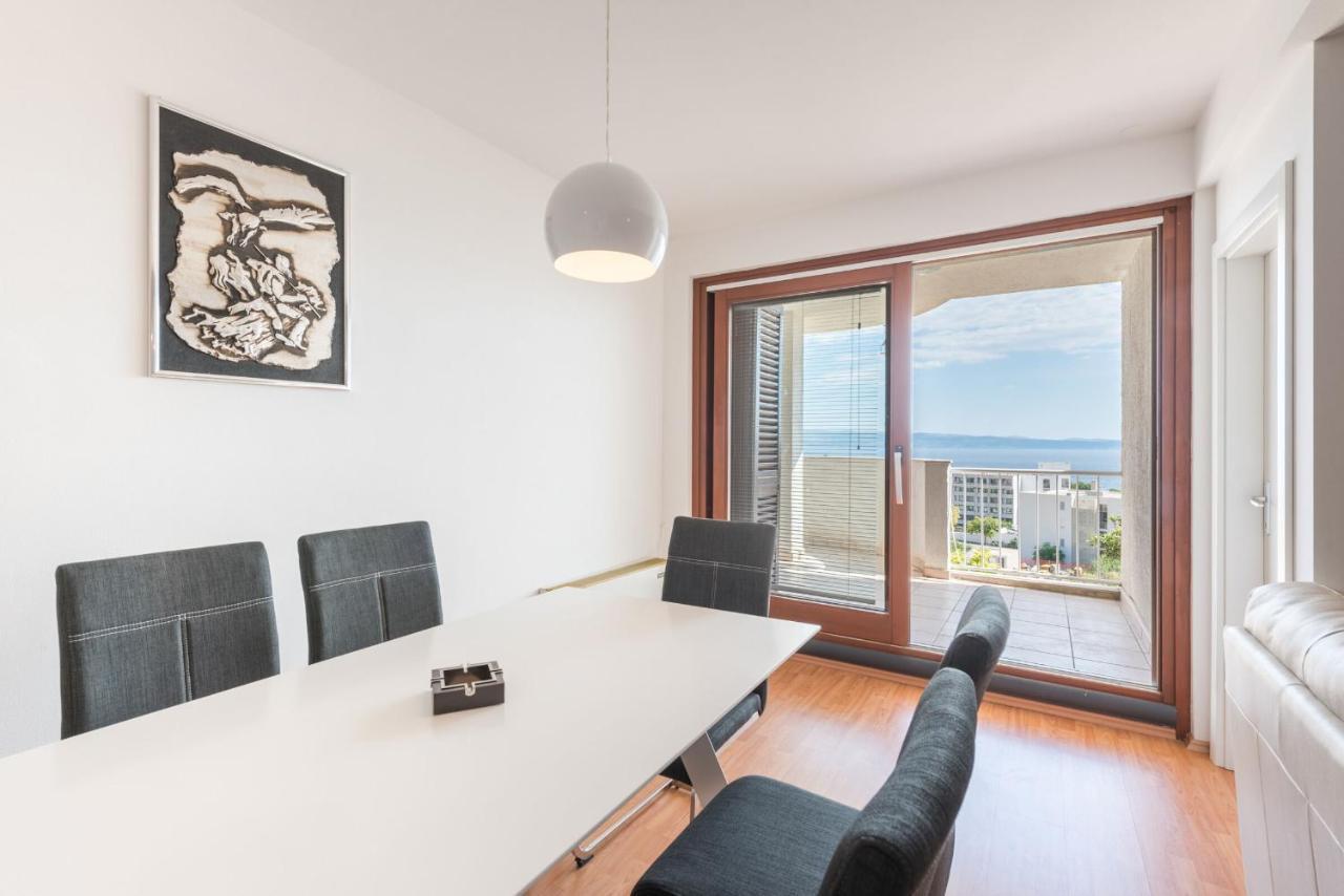 Apartments Mrs Brightside Сплит Экстерьер фото