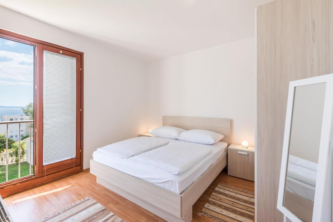 Apartments Mrs Brightside Сплит Экстерьер фото