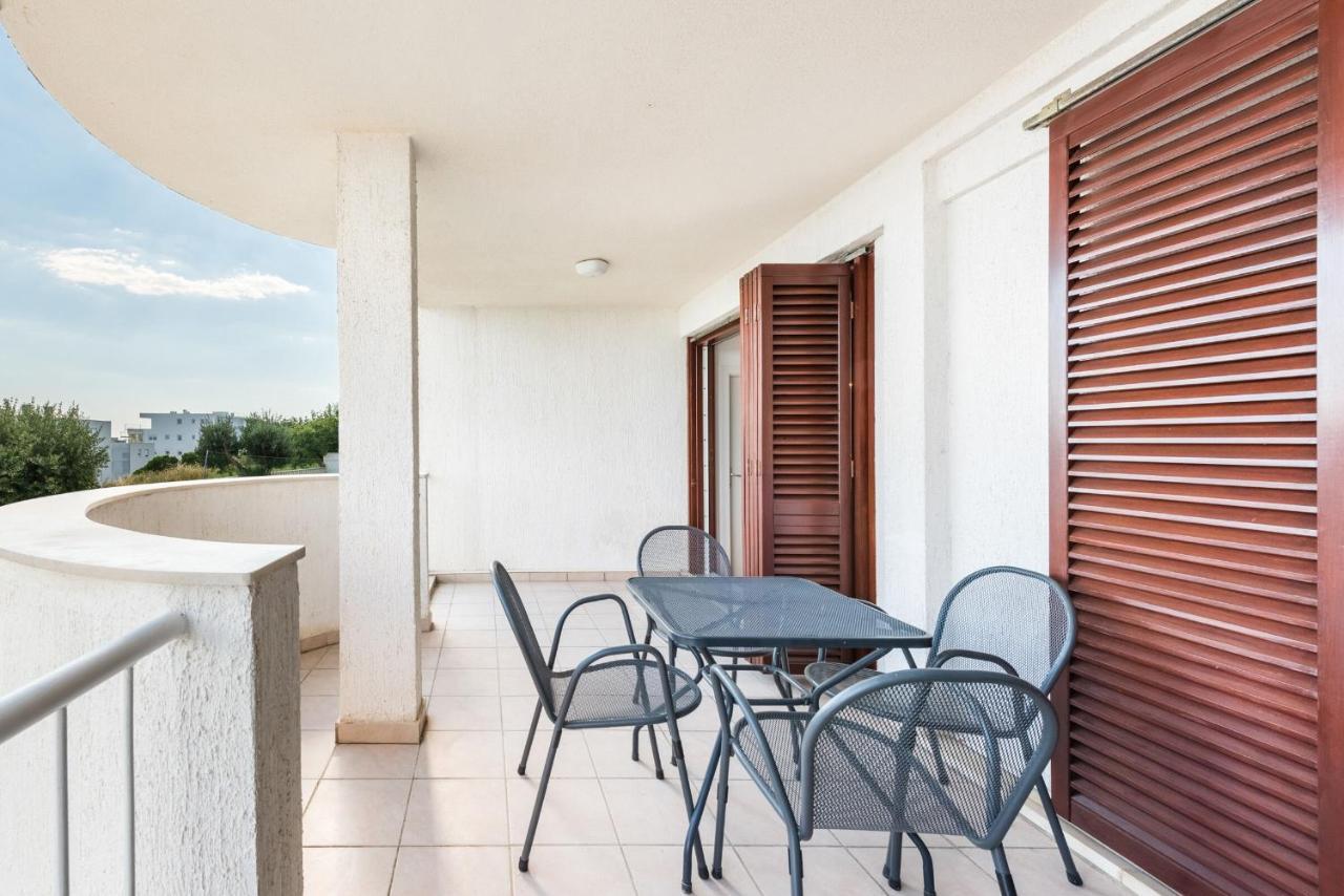 Apartments Mrs Brightside Сплит Экстерьер фото