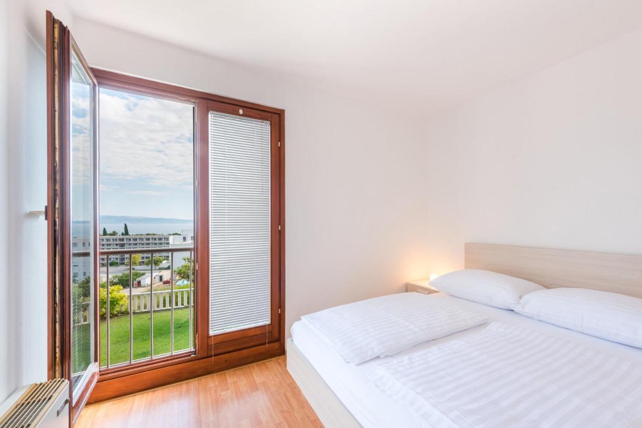 Apartments Mrs Brightside Сплит Экстерьер фото