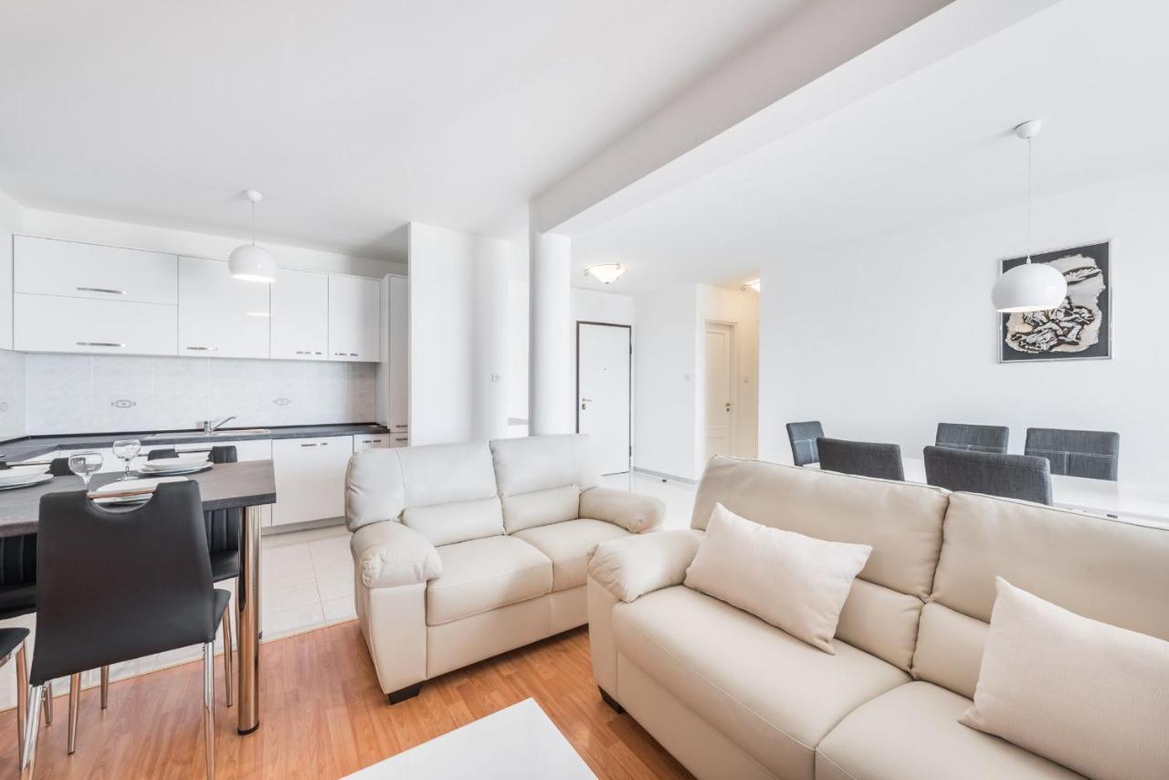 Apartments Mrs Brightside Сплит Экстерьер фото