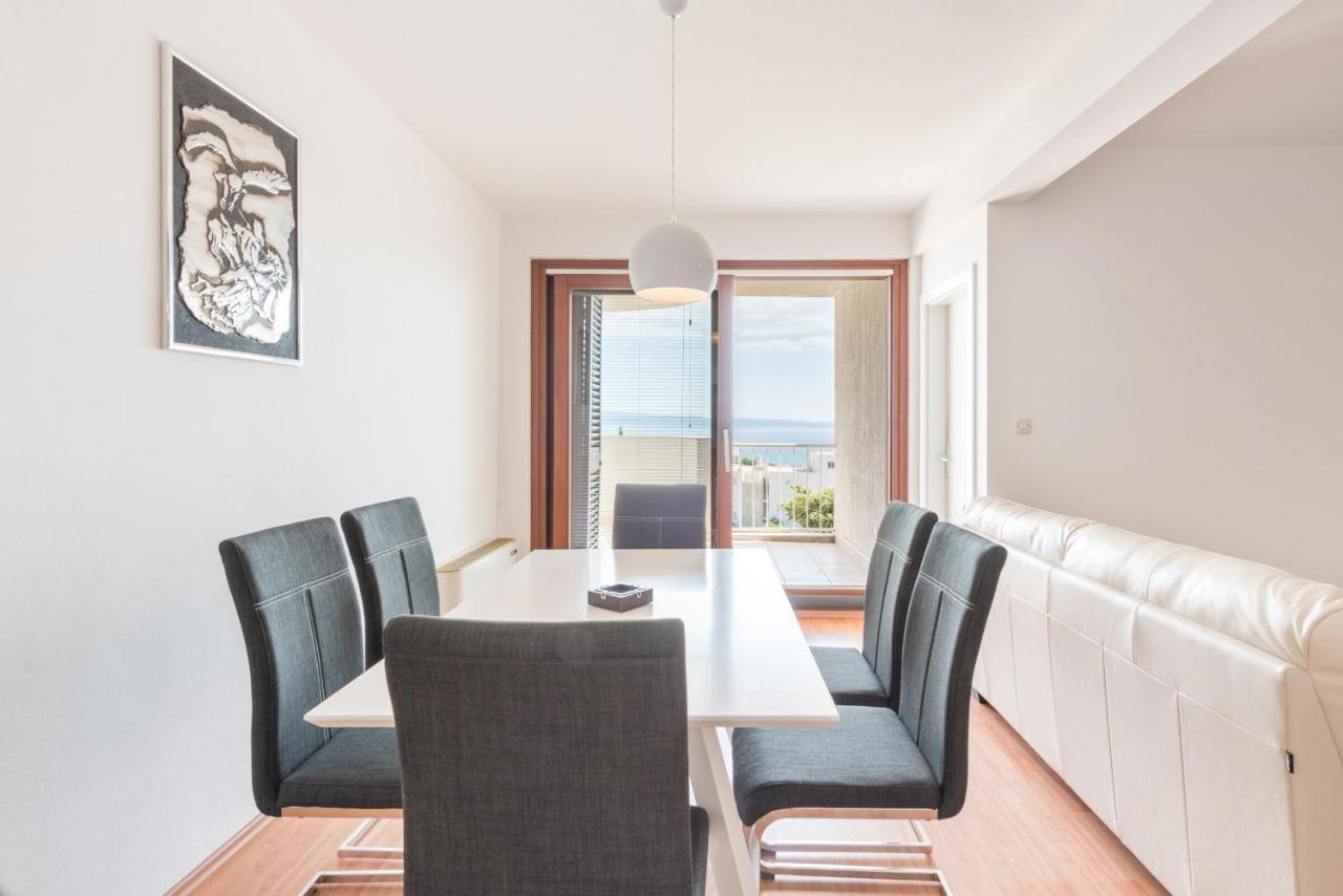 Apartments Mrs Brightside Сплит Экстерьер фото