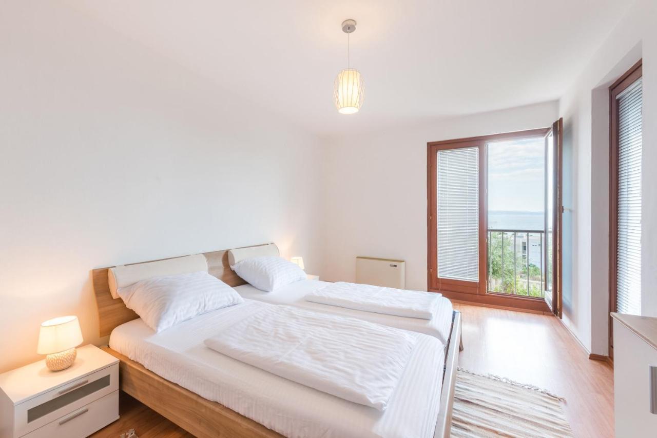 Apartments Mrs Brightside Сплит Экстерьер фото