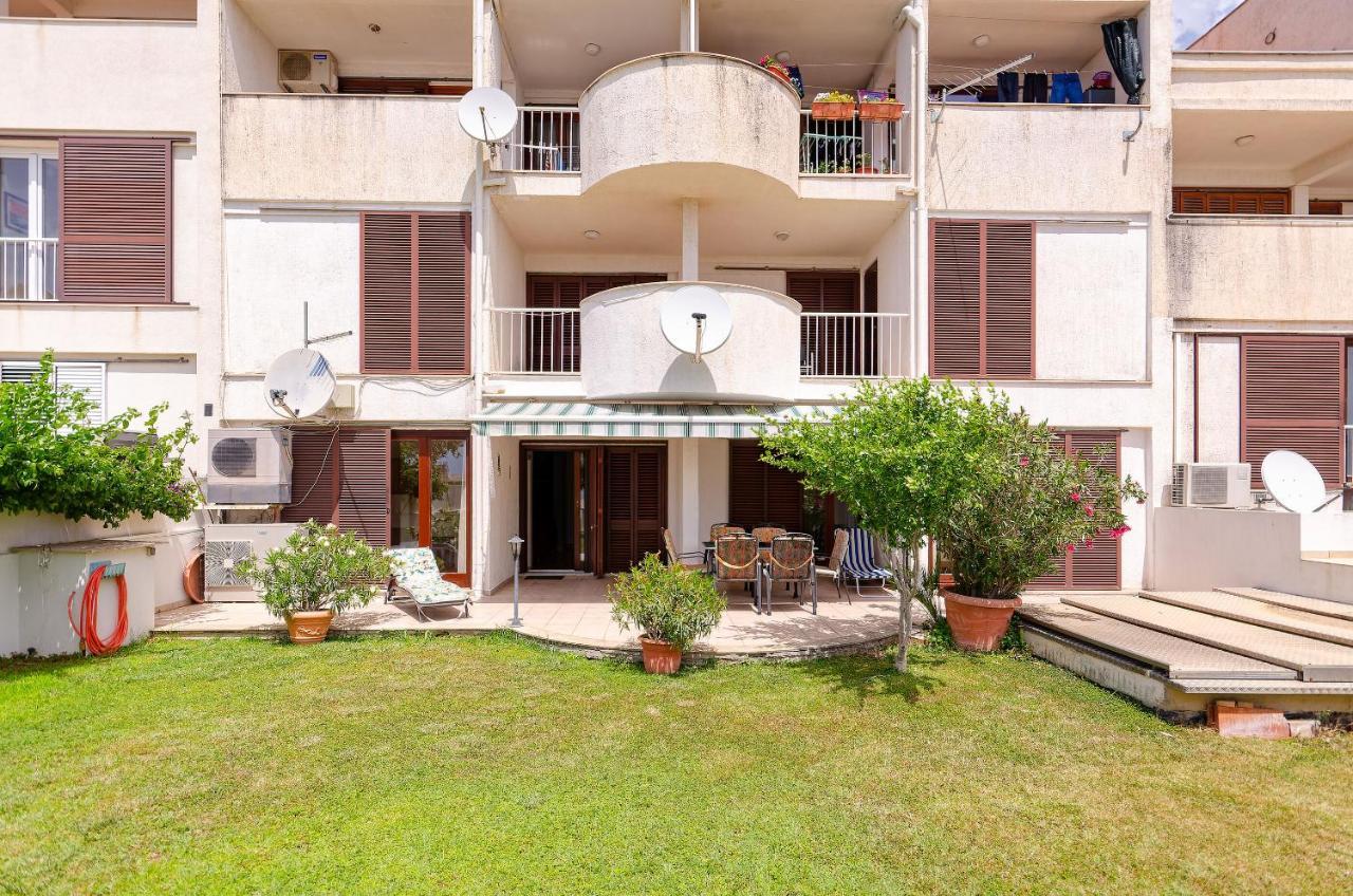 Apartments Mrs Brightside Сплит Экстерьер фото
