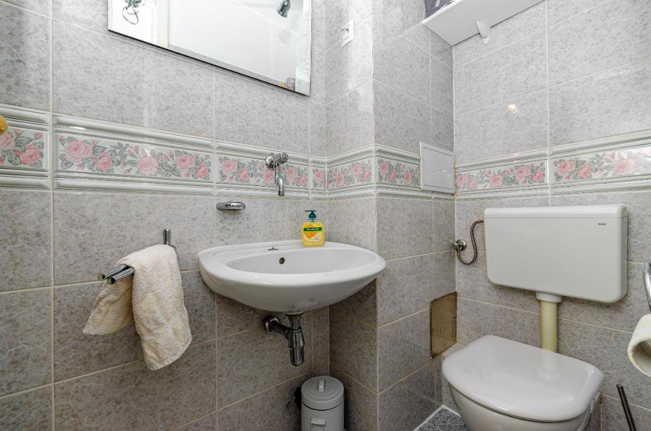 Apartments Mrs Brightside Сплит Экстерьер фото