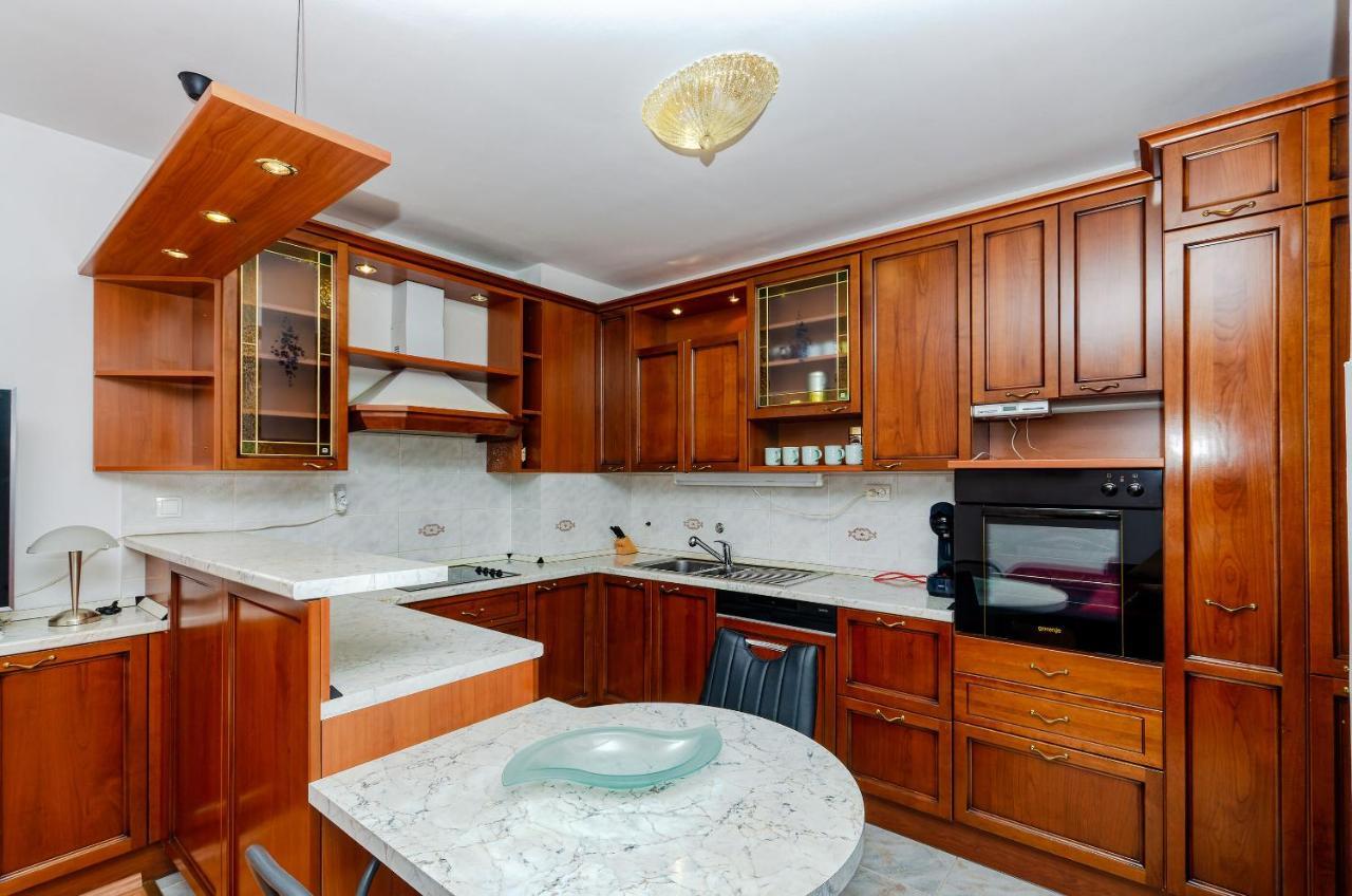 Apartments Mrs Brightside Сплит Экстерьер фото