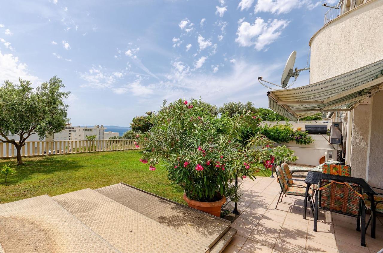 Apartments Mrs Brightside Сплит Экстерьер фото