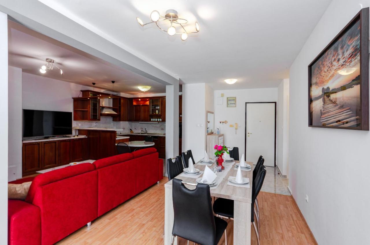 Apartments Mrs Brightside Сплит Экстерьер фото
