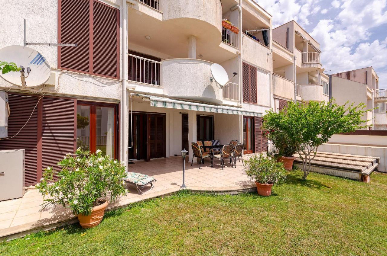 Apartments Mrs Brightside Сплит Экстерьер фото