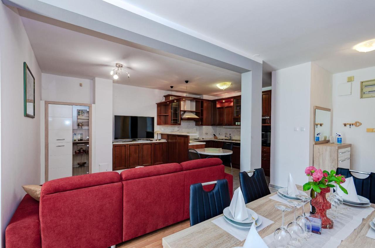 Apartments Mrs Brightside Сплит Экстерьер фото