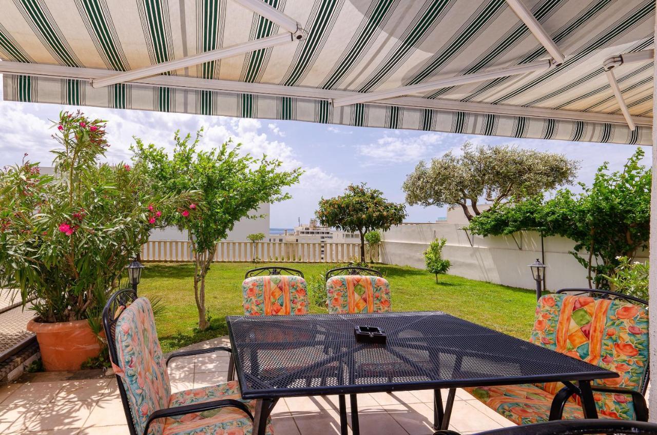 Apartments Mrs Brightside Сплит Экстерьер фото