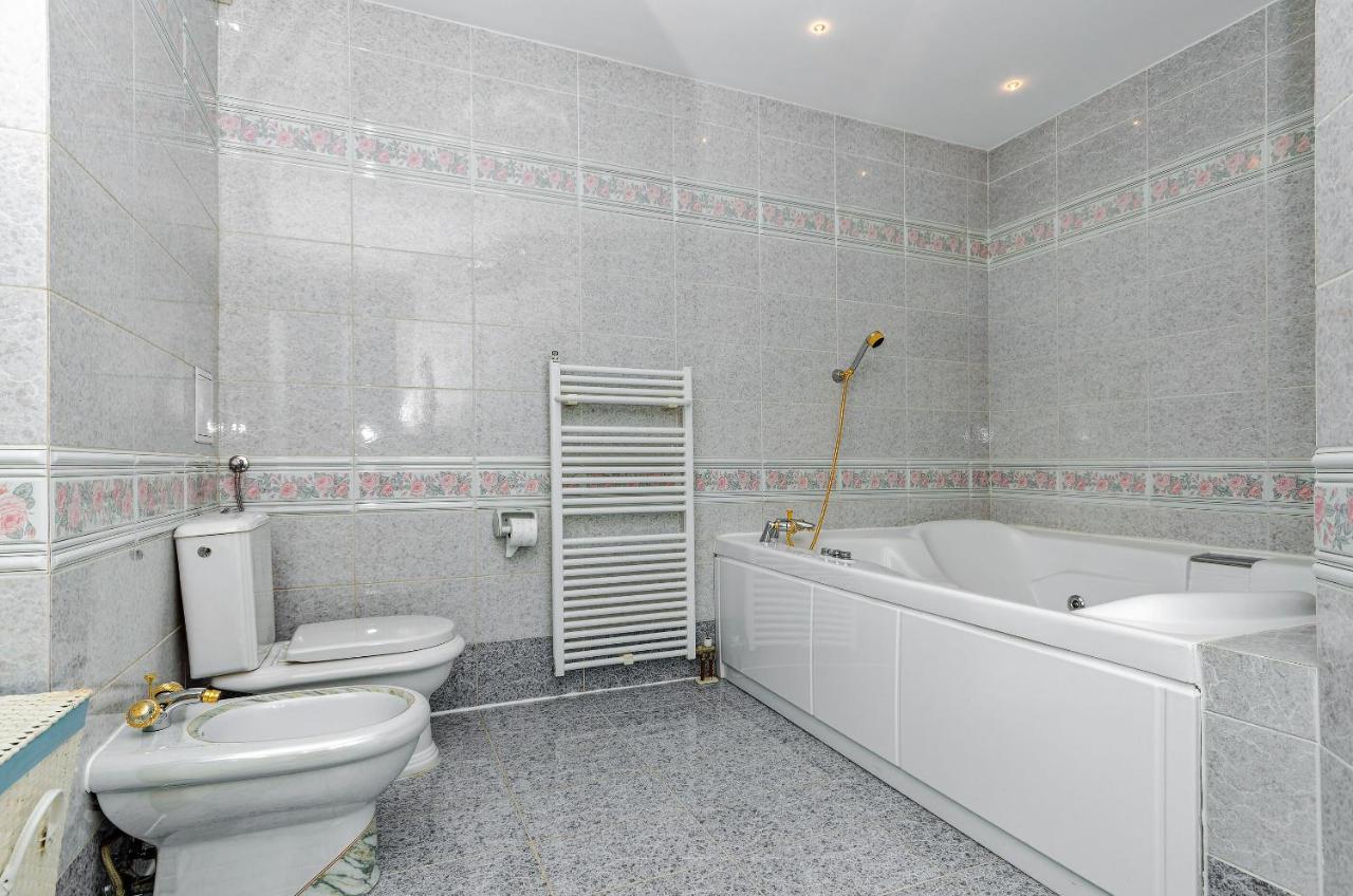 Apartments Mrs Brightside Сплит Экстерьер фото