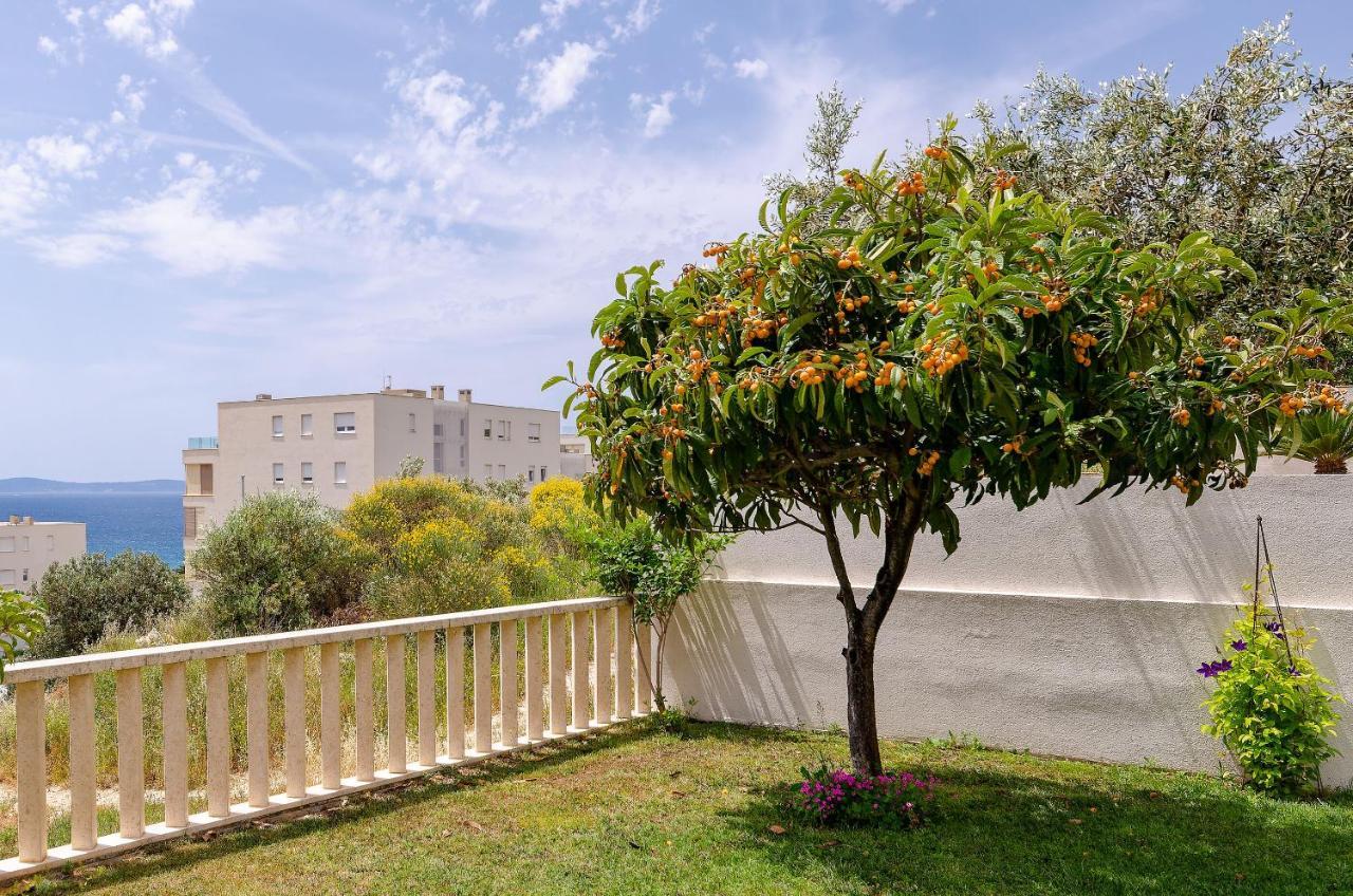 Apartments Mrs Brightside Сплит Экстерьер фото