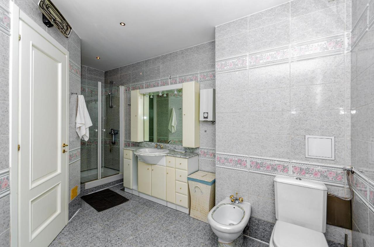Apartments Mrs Brightside Сплит Экстерьер фото