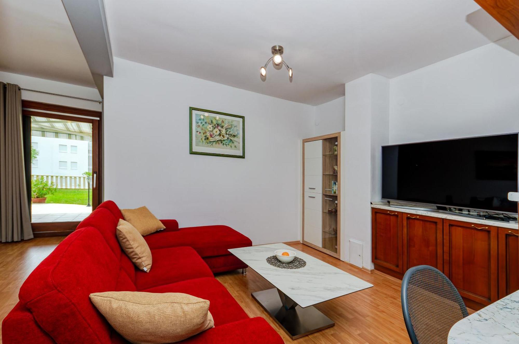 Apartments Mrs Brightside Сплит Экстерьер фото